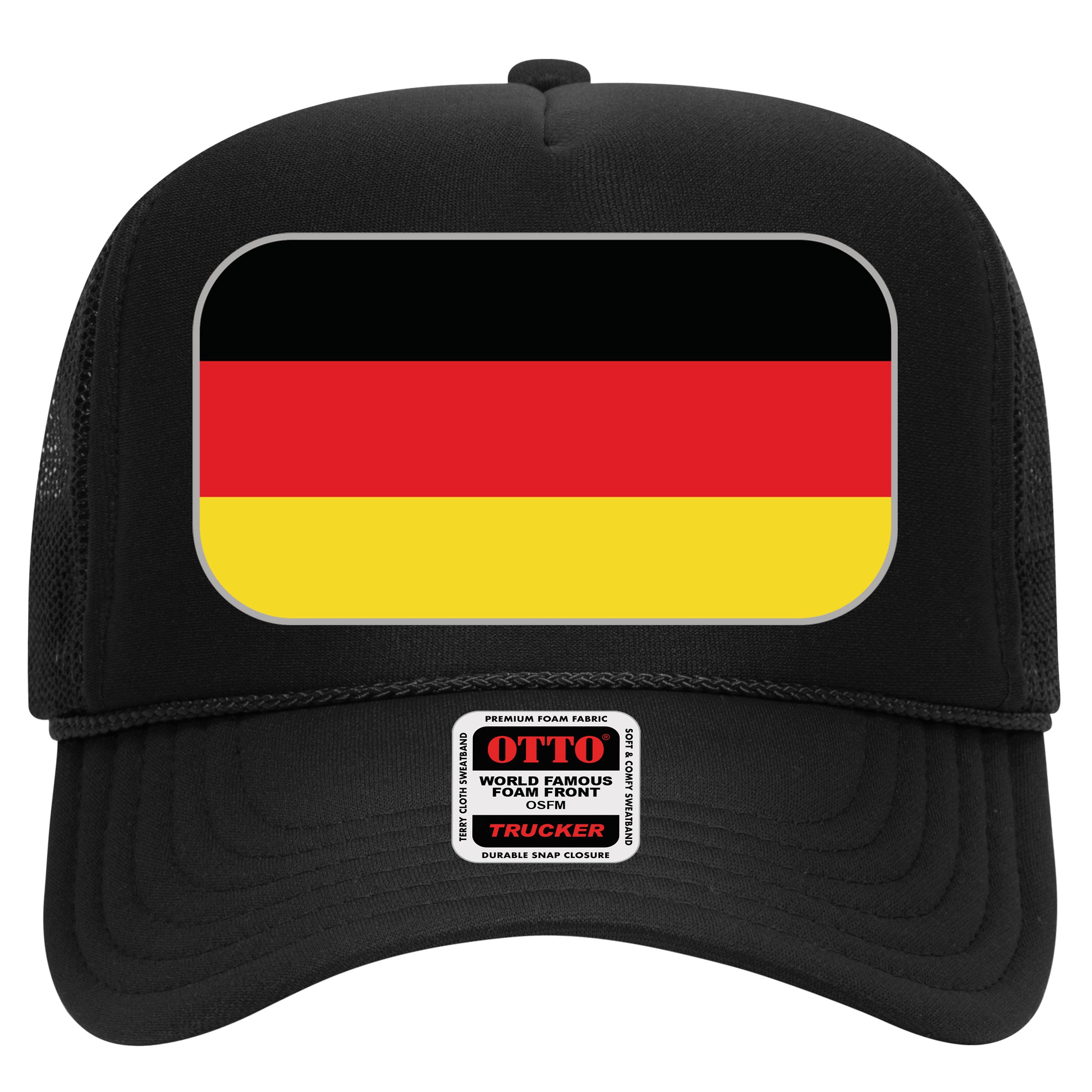 Team Germany | German Flag | German Sportswear Hat