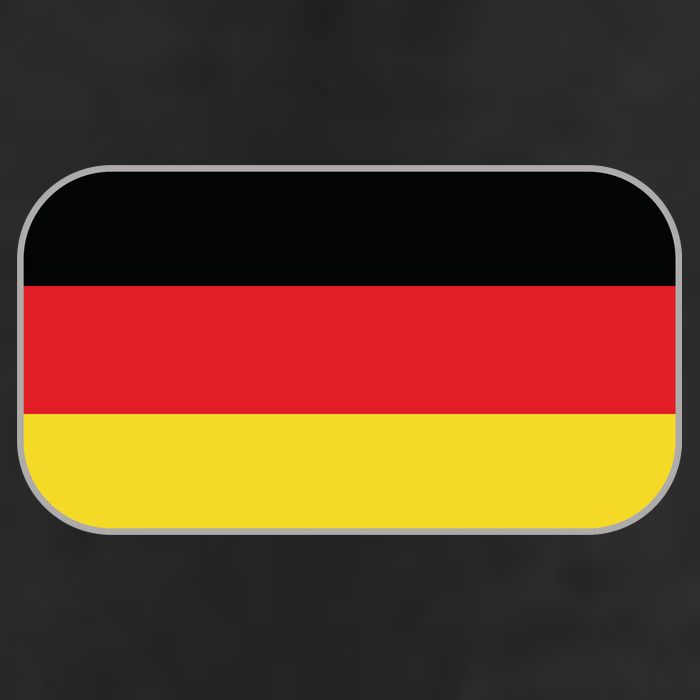 Team Germany | German Flag | German Sportswear Hat