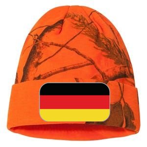 Team Germany | German Flag | German Sportswear Kati Licensed 12" Camo Beanie