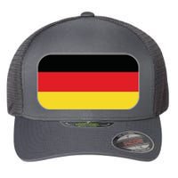 Team Germany | German Flag | German Sportswear Flexfit Unipanel Trucker Cap