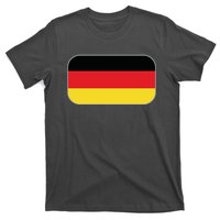 Team Germany | German Flag | German Sportswear T-Shirt