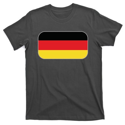 Team Germany | German Flag | German Sportswear T-Shirt