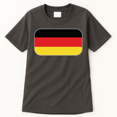 Team Germany | German Flag | German Sportswear Tall T-Shirt