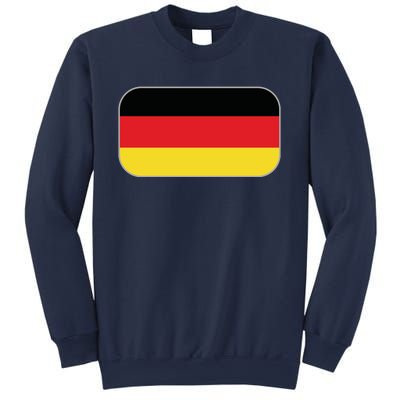 Team Germany | German Flag | German Sportswear Sweatshirt