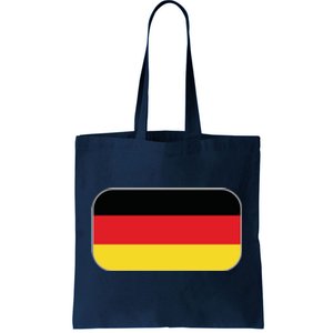 Team Germany | German Flag | German Sportswear Tote Bag