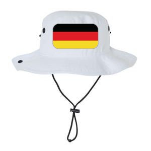 Team Germany | German Flag | German Sportswear Legacy Cool Fit Booney Bucket Hat