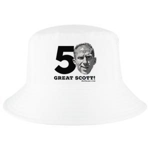 Great Scott 50 Cool Comfort Performance Bucket Hat