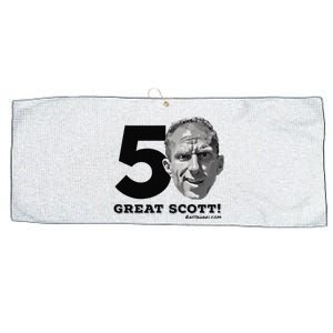 Great Scott 50 Large Microfiber Waffle Golf Towel