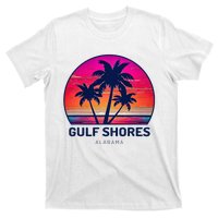 Gulf Shores Alabama T-Shirt