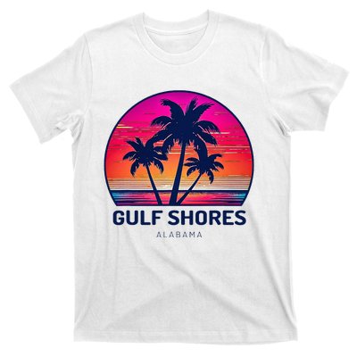 Gulf Shores Alabama T-Shirt