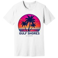 Gulf Shores Alabama Premium T-Shirt