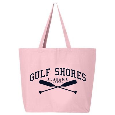 Gulf Shores Alabama 25L Jumbo Tote