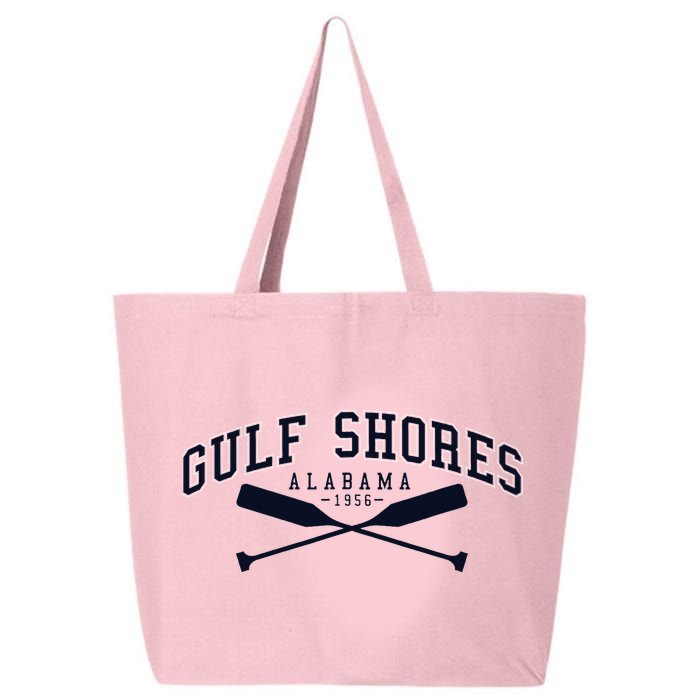 Gulf Shores Alabama 25L Jumbo Tote