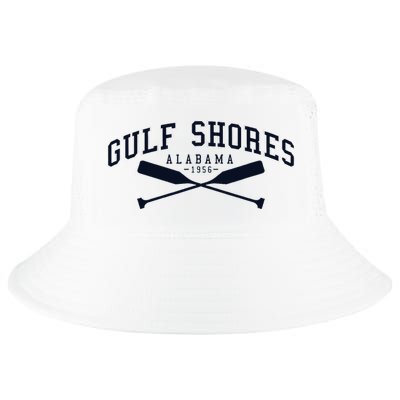Gulf Shores Alabama Cool Comfort Performance Bucket Hat