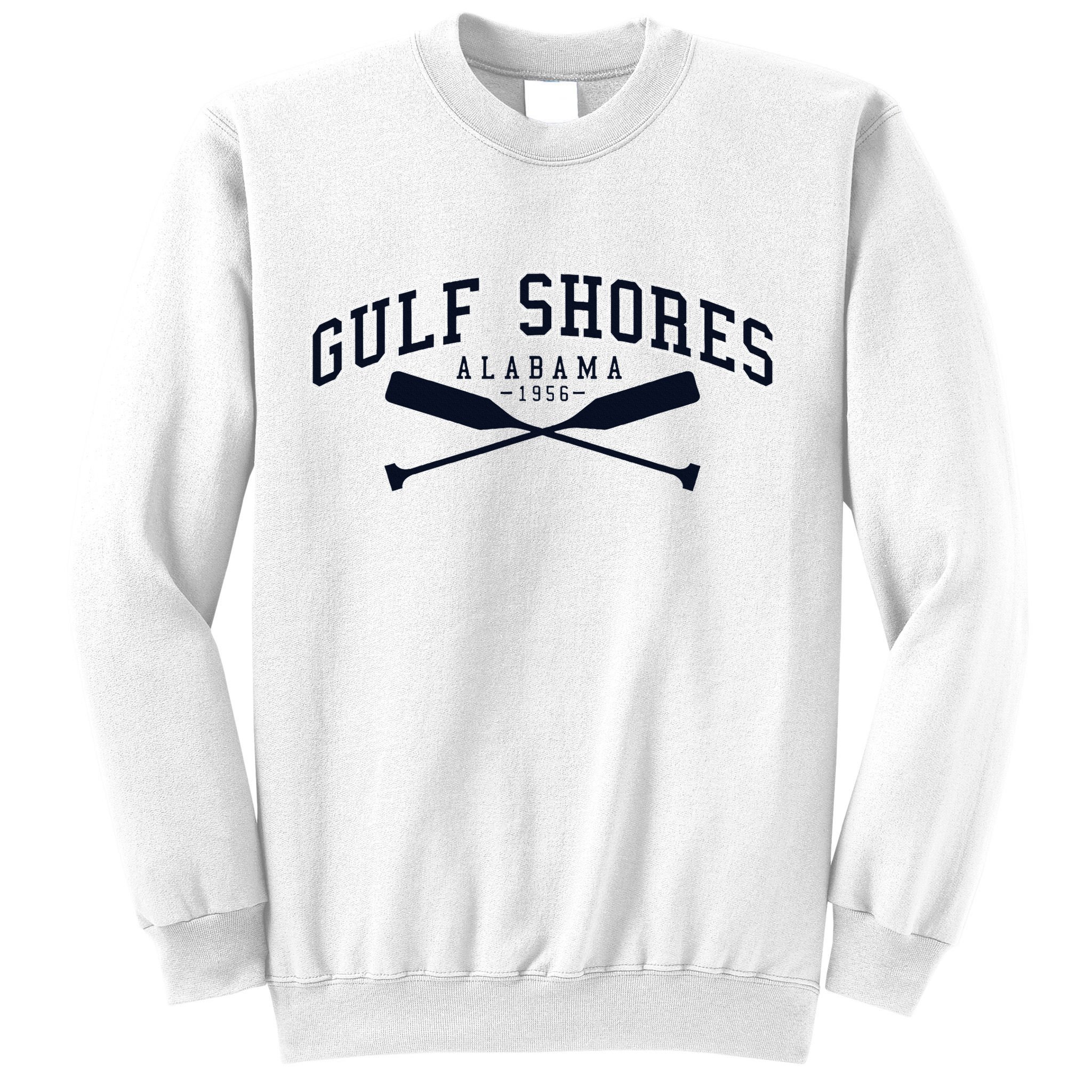 Gulf Shores Alabama Sweatshirt