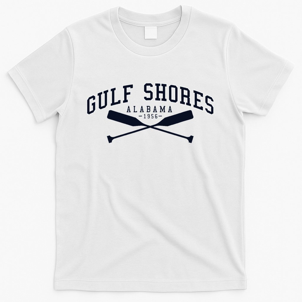 Gulf Shores Alabama T-Shirt