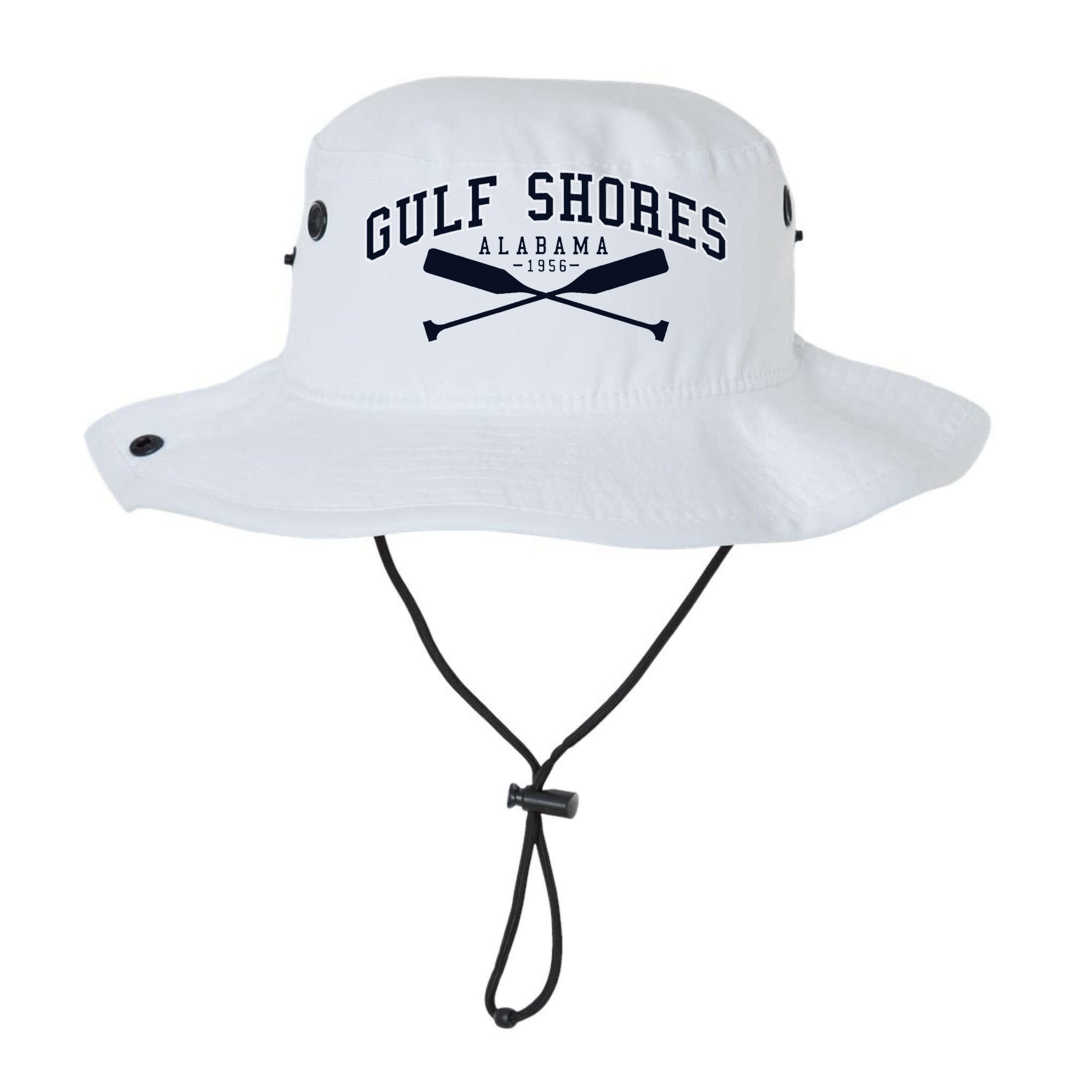 Gulf Shores Alabama Bucket Hat