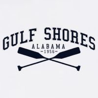 Gulf Shores Alabama Bucket Hat