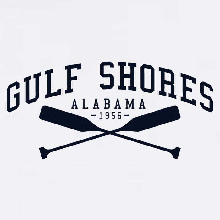Gulf Shores Alabama Bucket Hat