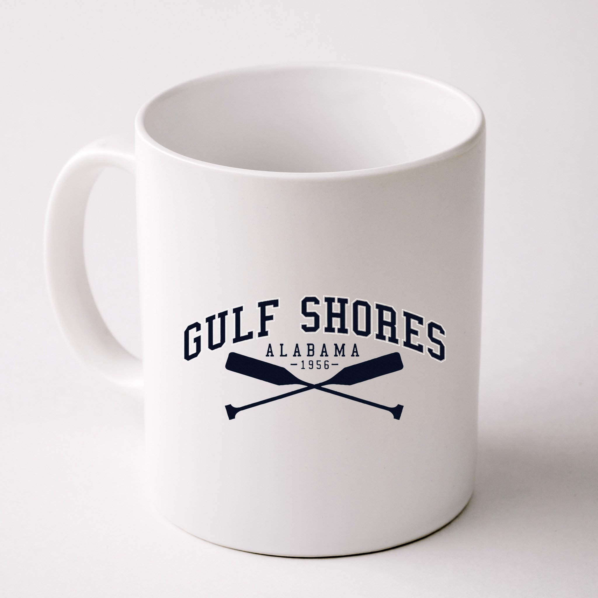 Gulf Shores Alabama Mug