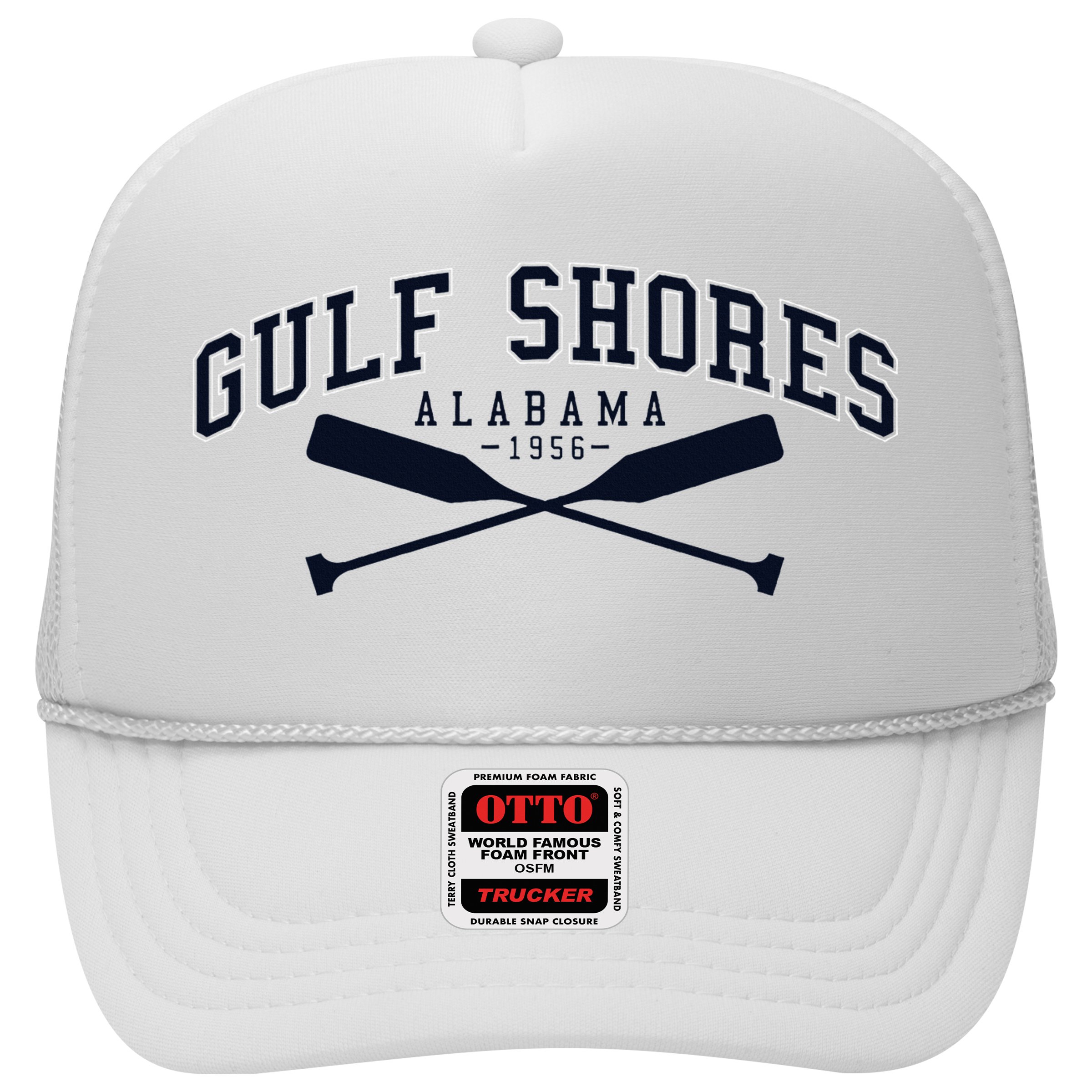 Gulf Shores Alabama Hat