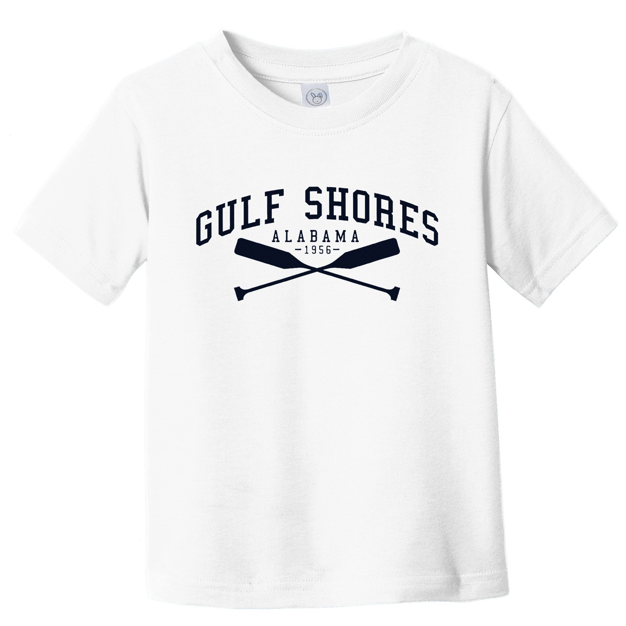 Gulf Shores Alabama Toddler T-Shirt