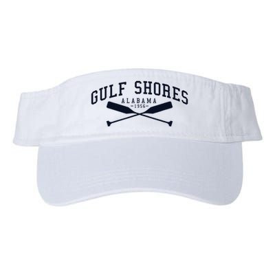 Gulf Shores Alabama Visor