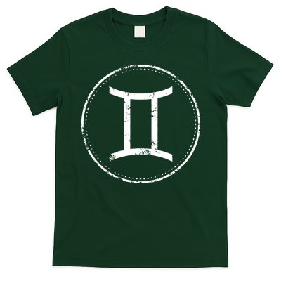 Gemini Sign Astrology Zodiac T-Shirt