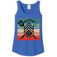 Grill Sergeant Bbq Master Master Of Grilling Ladies Essential Tank