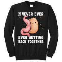 Gastric Sleeve Bariatric Gastric Surgery Weight Loss Sweatshirt