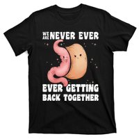 Gastric Sleeve Bariatric Gastric Surgery Weight Loss T-Shirt