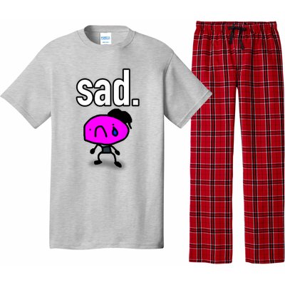 GDubA Sad Boi Pajama Set