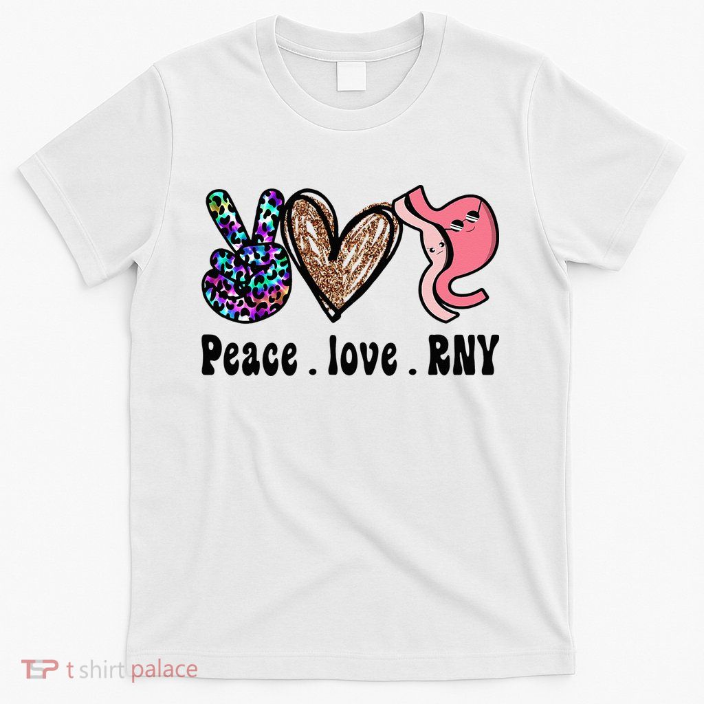 Gastric Surgery Bariatric Bypass Recovery T-Shirt