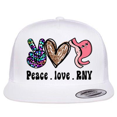 Gastric Surgery Bariatric Bypass Recovery Flat Bill Trucker Hat