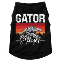 Gator S.L.A.Y.E.R Crocodiles Gator Hunting Alligator Hunting Doggie Tank