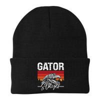 Gator S.L.A.Y.E.R Crocodiles Gator Hunting Alligator Hunting Beanie
