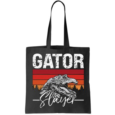 Gator S.L.A.Y.E.R Crocodiles Gator Hunting Alligator Hunting Bag