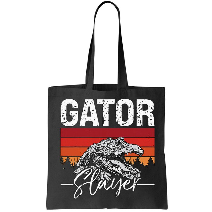 Gator S.L.A.Y.E.R Crocodiles Gator Hunting Alligator Hunting Bag
