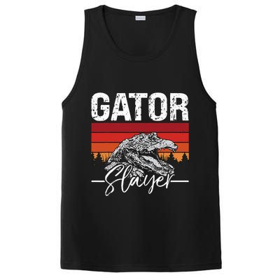 Gator S.L.A.Y.E.R Crocodiles Gator Hunting Alligator Hunting PosiCharge Competitor Tank