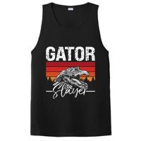 Gator S.L.A.Y.E.R Crocodiles Gator Hunting Alligator Hunting PosiCharge Competitor Tank