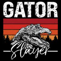 Gator S.L.A.Y.E.R Crocodiles Gator Hunting Alligator Hunting Visor