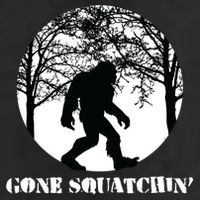 Gone Squatchin Cryptid Sasquatch Bigfoot Hunter Great Gift Hat