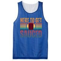 getting sauced cranberry getting sauced cranberry jelly  Mesh Reversible Basketball Jersey Tank