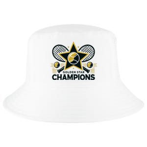 Golden Star Champions Team Cool Comfort Performance Bucket Hat