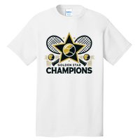 Golden Star Champions Team Tall T-Shirt