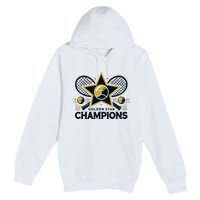 Golden Star Champions Team Premium Pullover Hoodie