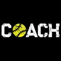 Gifts Softball Coaches Appreciation Softball Coach Impact Tech Backpack