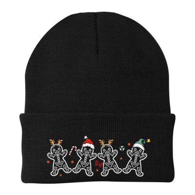 Gingerbread Skeleton Christmas Radiology Shir Xray Tech Beanie