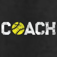Gifts Softball Coaches Appreciation Softball Coach 11oz C Handle Ceramic Mug
