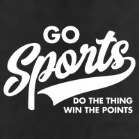 Go Sports Do The Thing Win The Points Cool Comfort Performance Bucket Hat